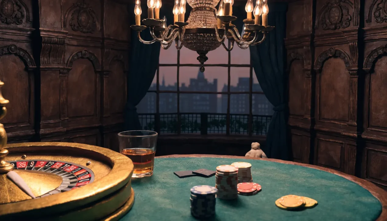 Non-GamStop European Casinos: UK Exclusion Explained