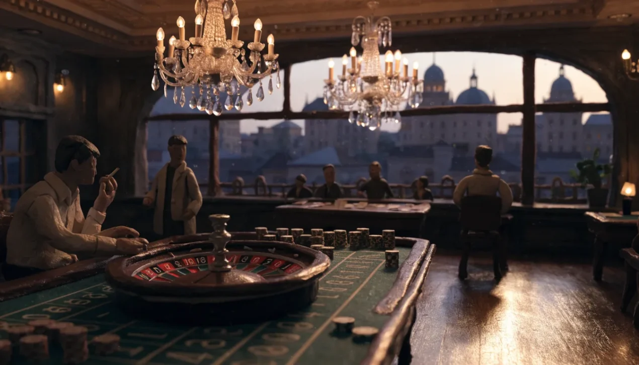 Non-UKGC Licensed Casinos: Rules and Risks