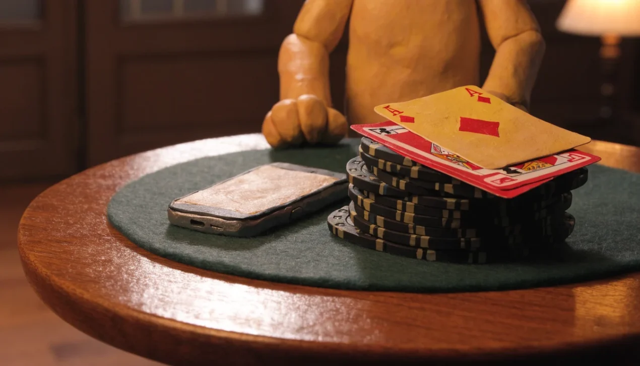 Online Casino Games for Real Cash in the UK