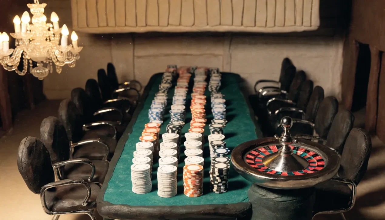 Online Casino Tournaments UK: Rules and Prizes