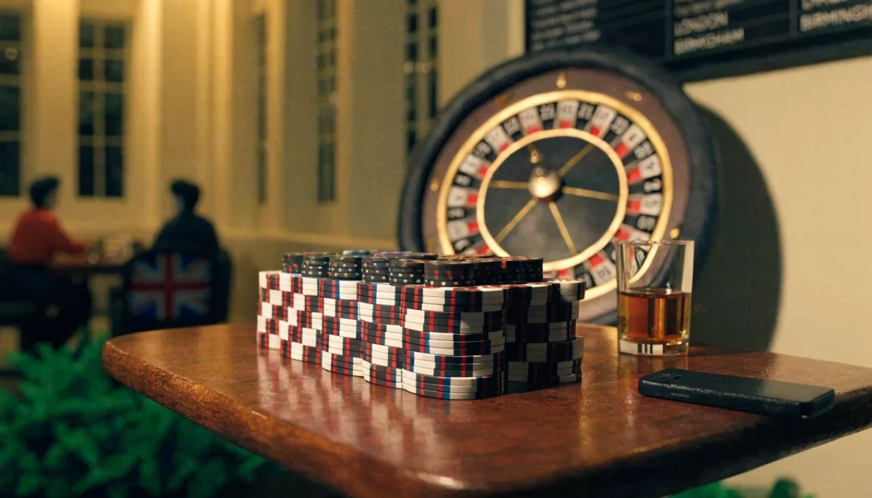 Online Casino with 100% Bonus: How Matches Work