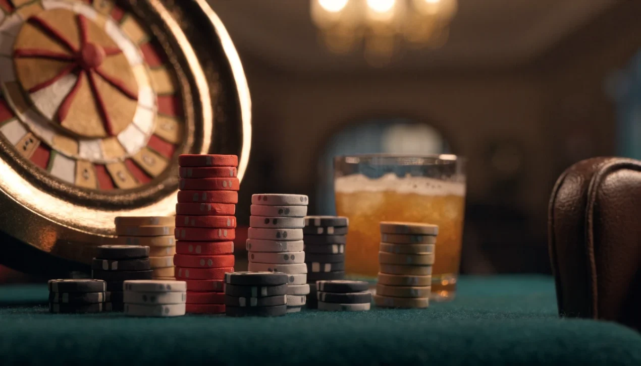 Online Casino 300% Bonus: How Deposit Matches Work