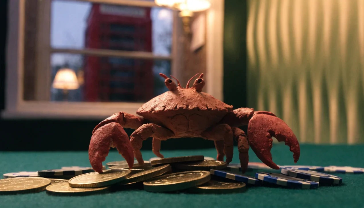 Online Casino with Bonus Crab: UK Offer Guide