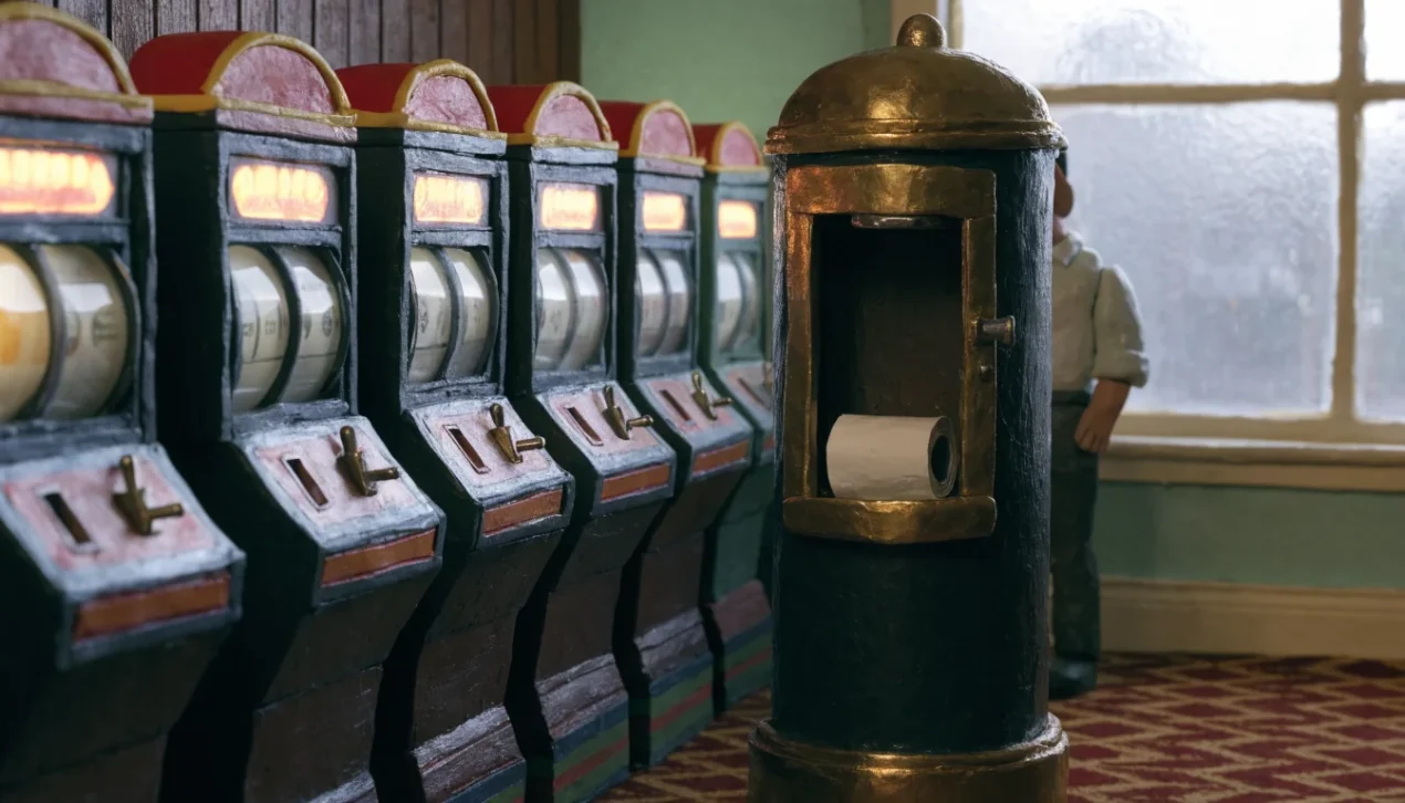 Penny Slots in the UK: Stakes, RTP and Payouts