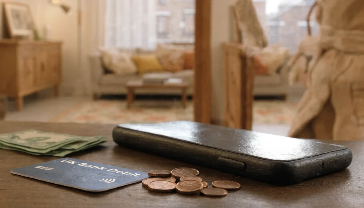 Quick Withdrawal Casinos UK: How Payouts Work