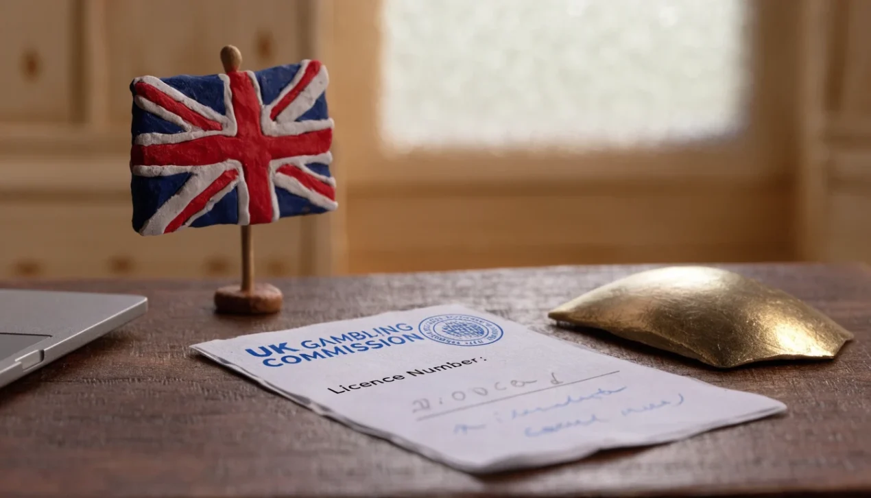 Trusted UK Casino: Licence and Trust Checks