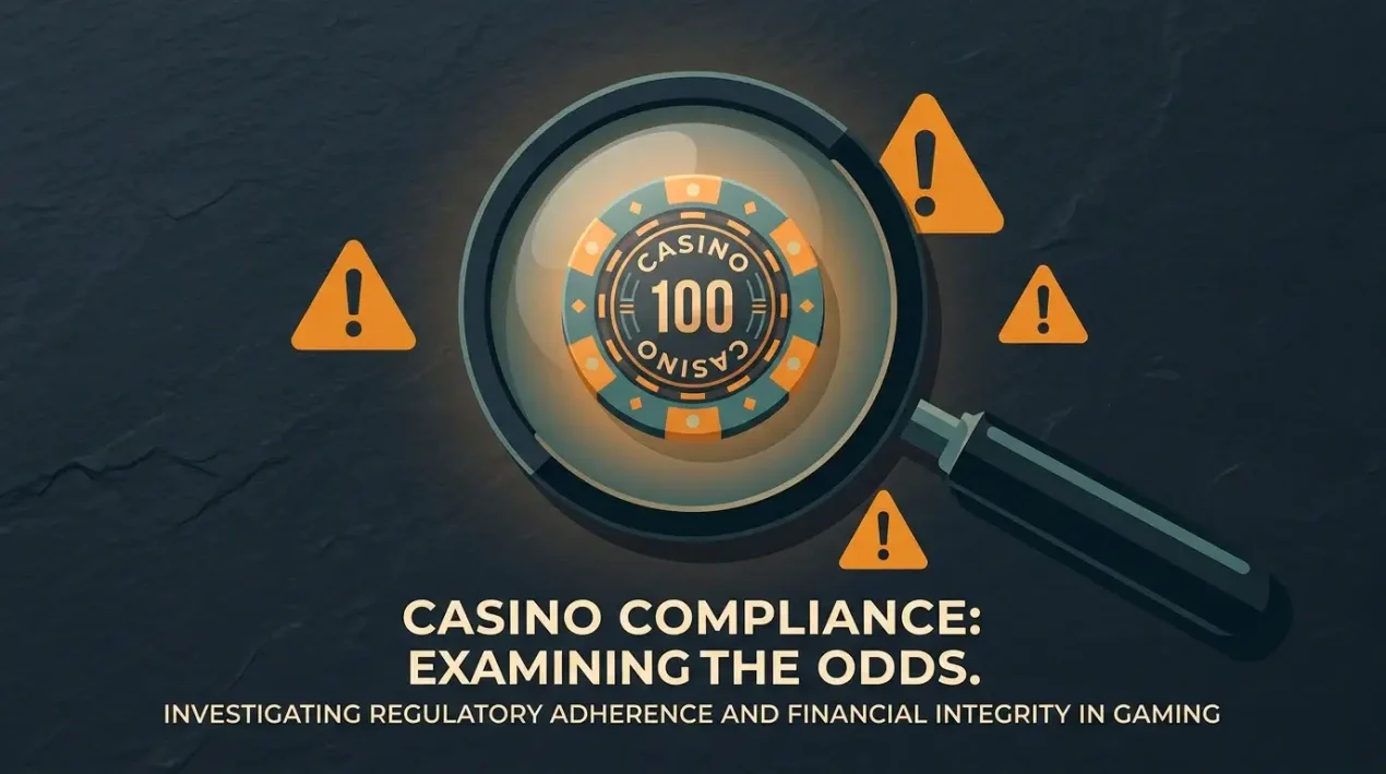 Spotting Unsafe Offshore Casinos: A Risk and Due-Diligence Guide
